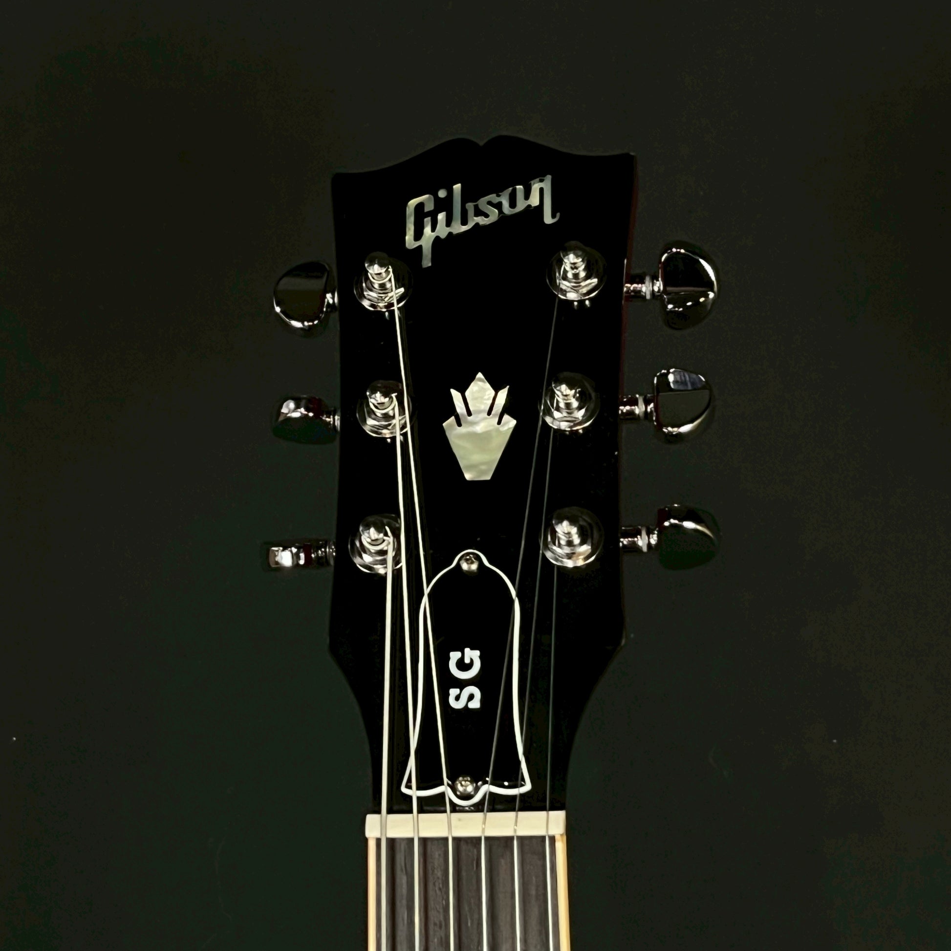 Gibson SG Standard 2019