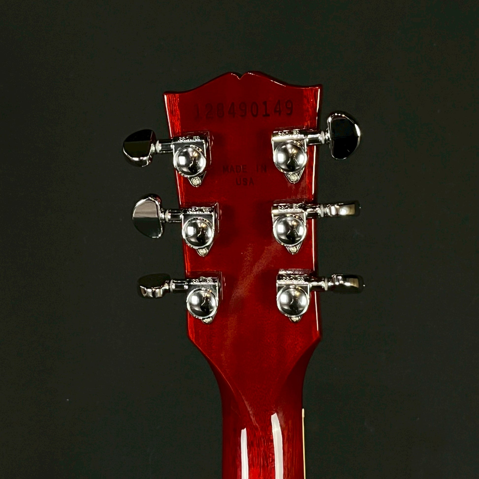 Gibson SG Standard 2019
