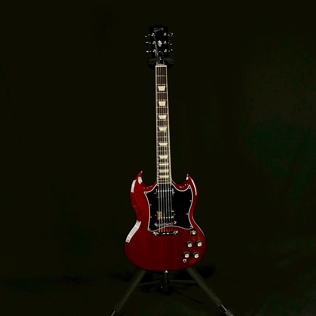 Gibson SG Standard 2019