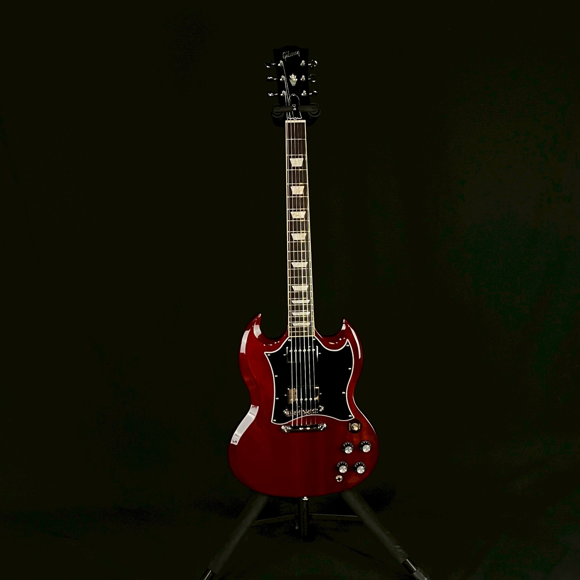 Gibson SG Standard 2019