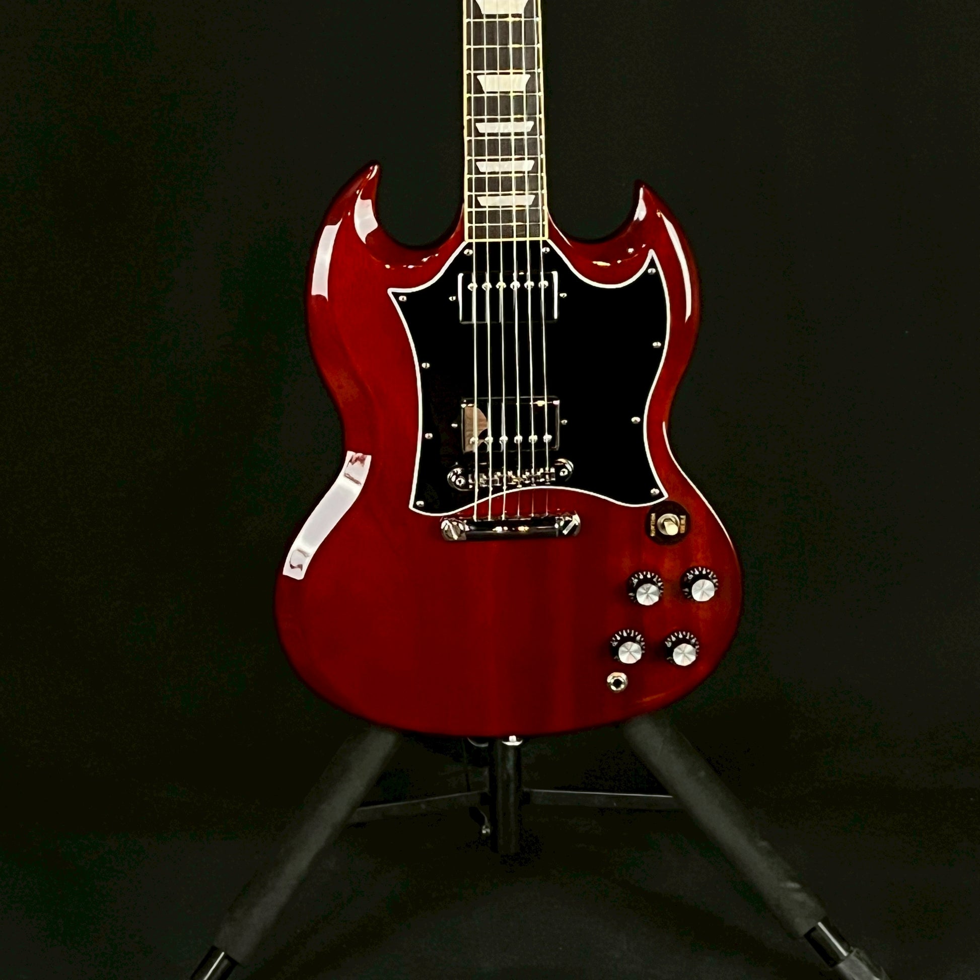 Gibson SG Standard 2019