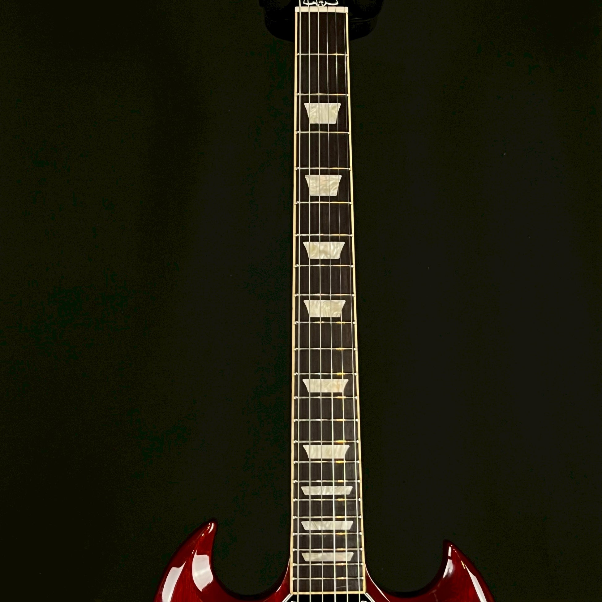 Gibson SG Standard 2019