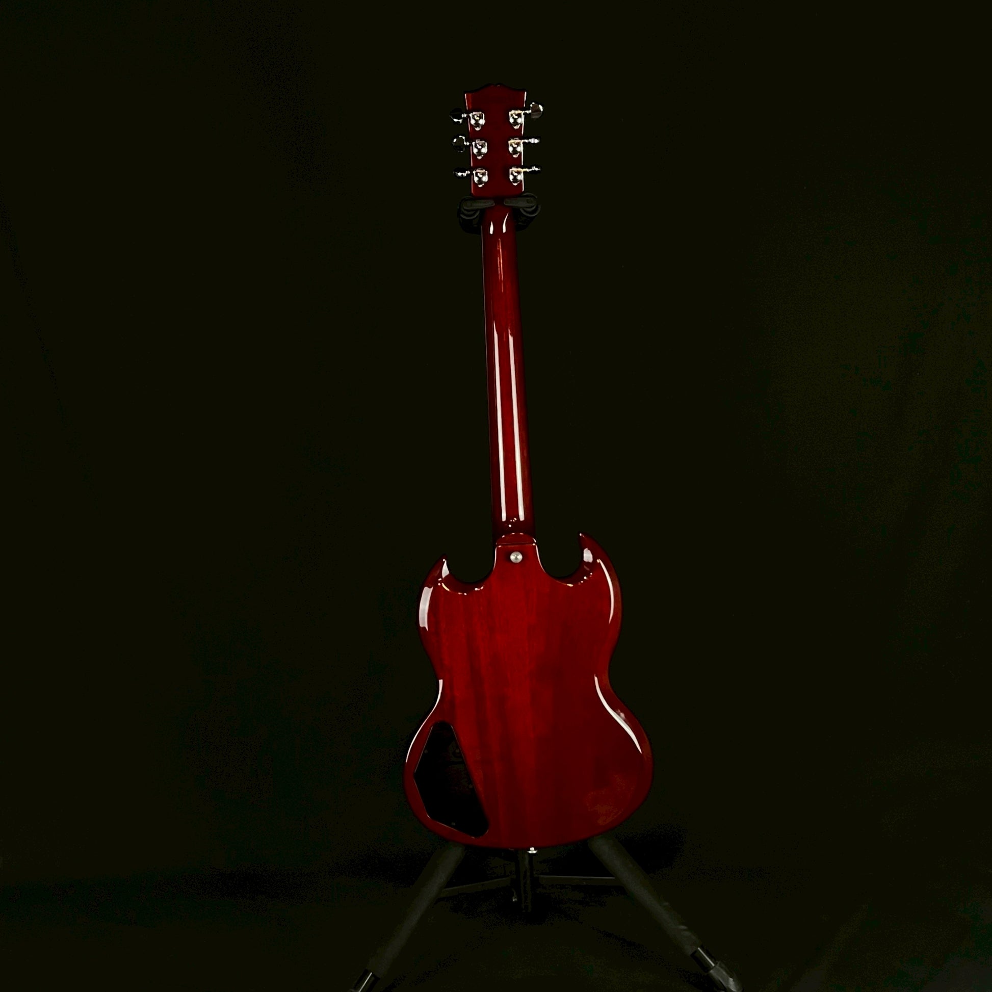 Gibson SG Standard 2019