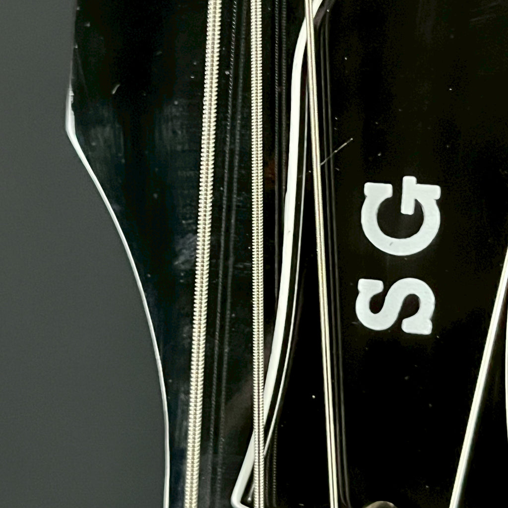 Gibson SG Standard 2019
