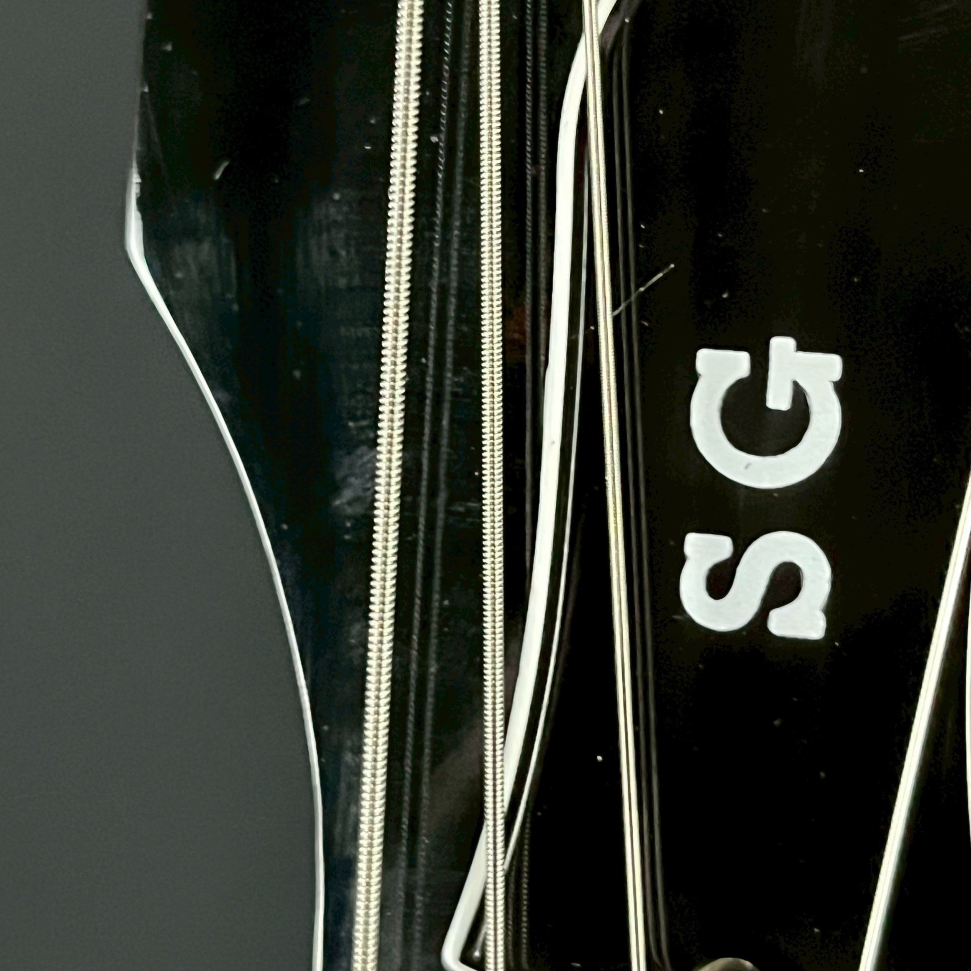 Gibson SG Standard 2019