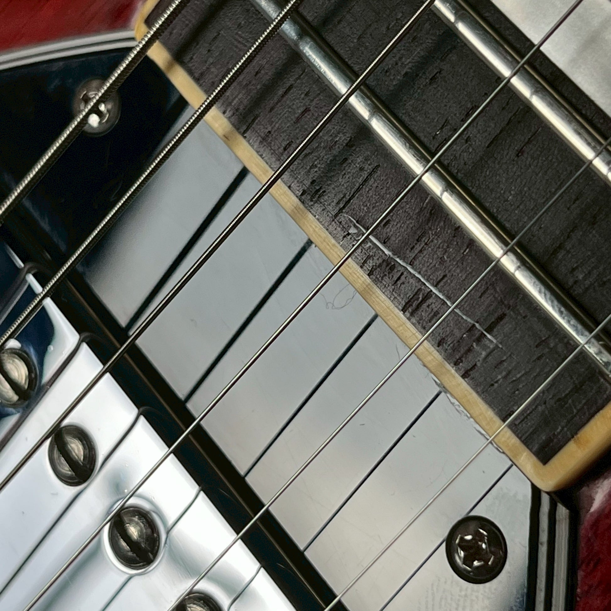 Gibson SG Standard 2019