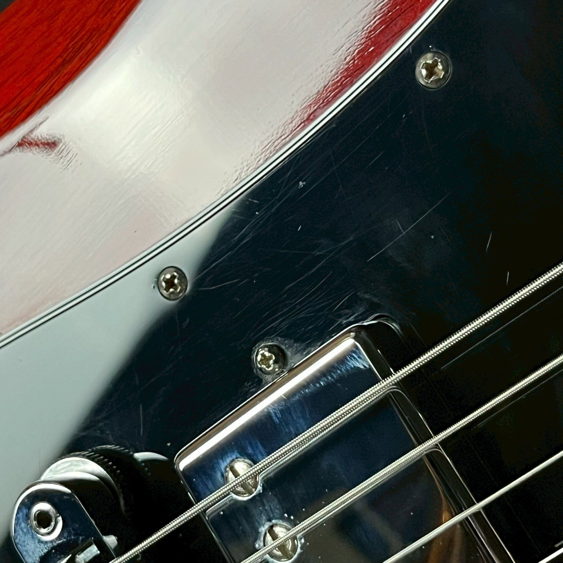 Gibson SG Standard 2019