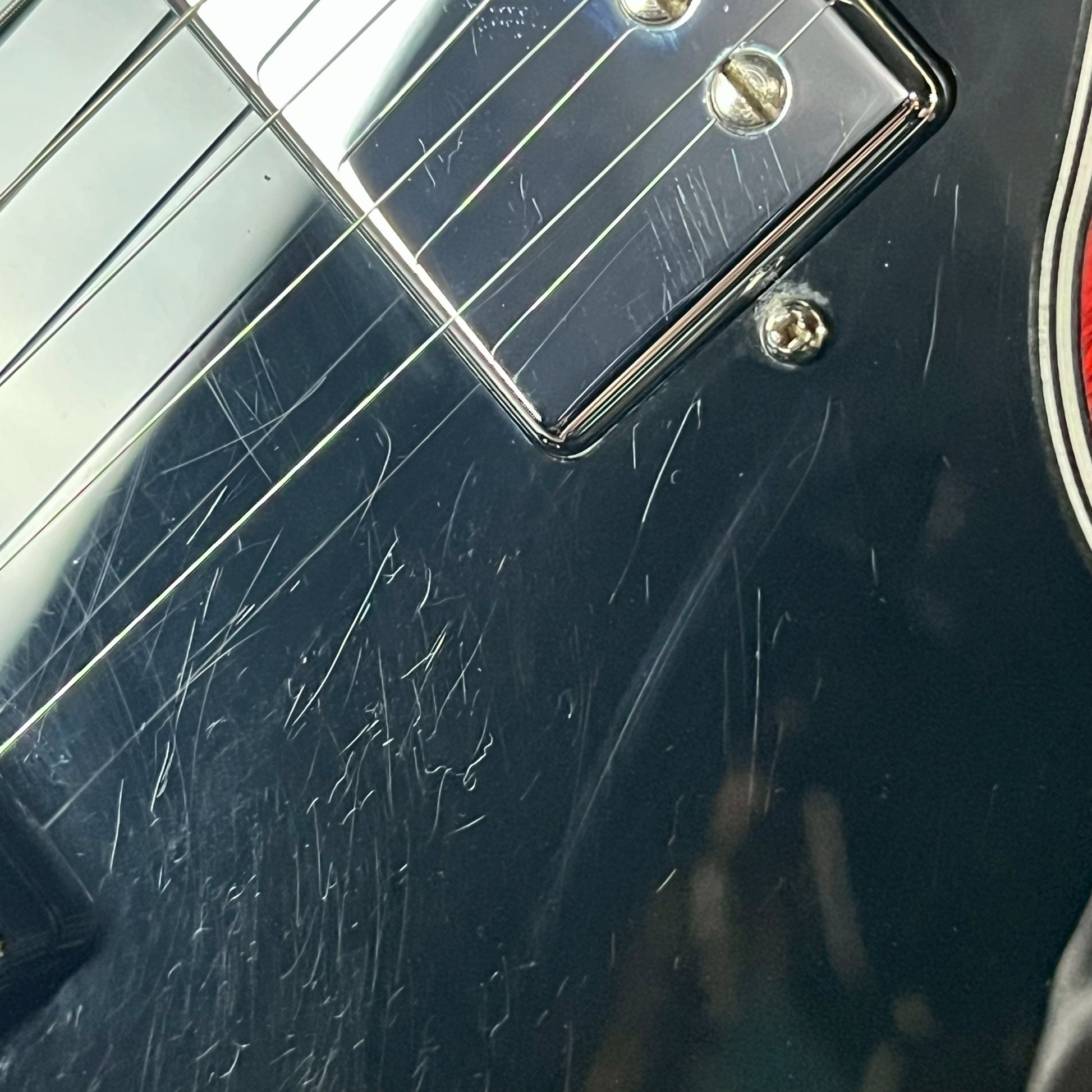 Gibson SG Standard 2019