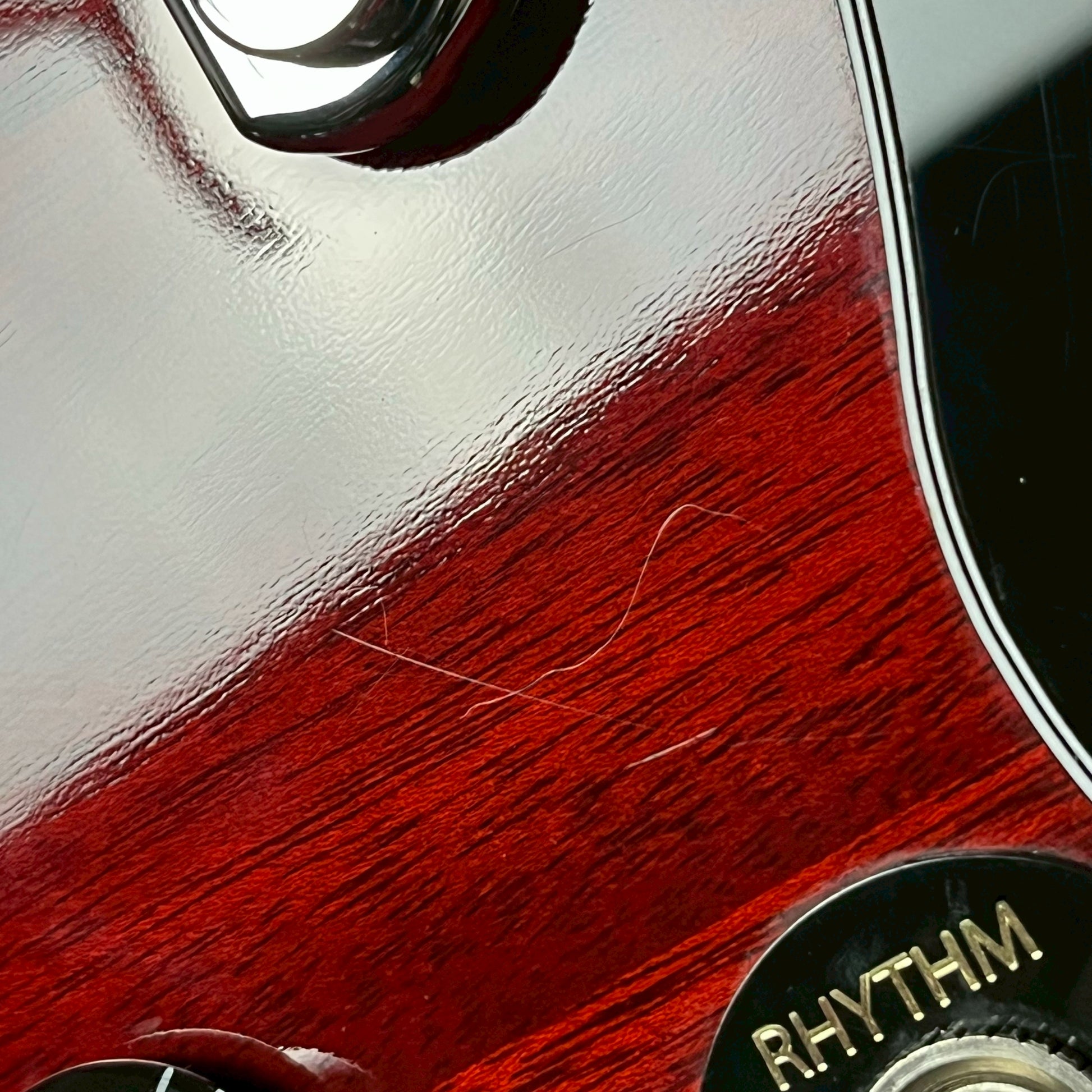 Gibson SG Standard 2019
