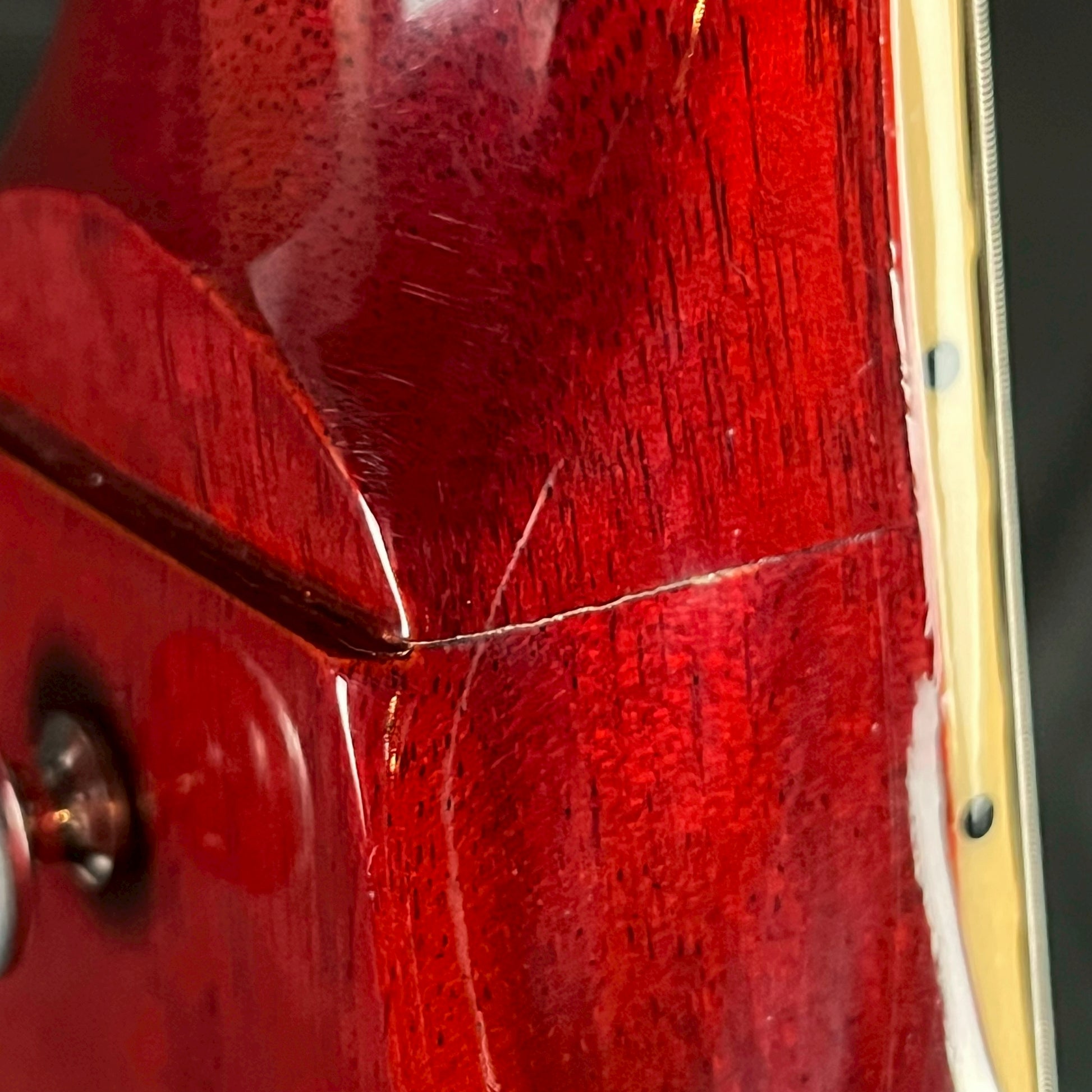 Gibson SG Standard 2019