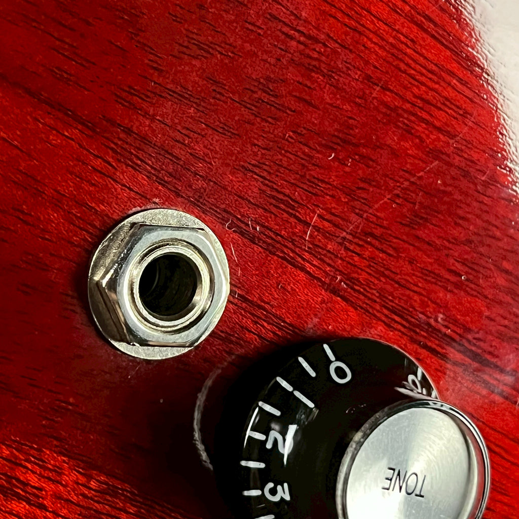 Gibson SG Standard 2019