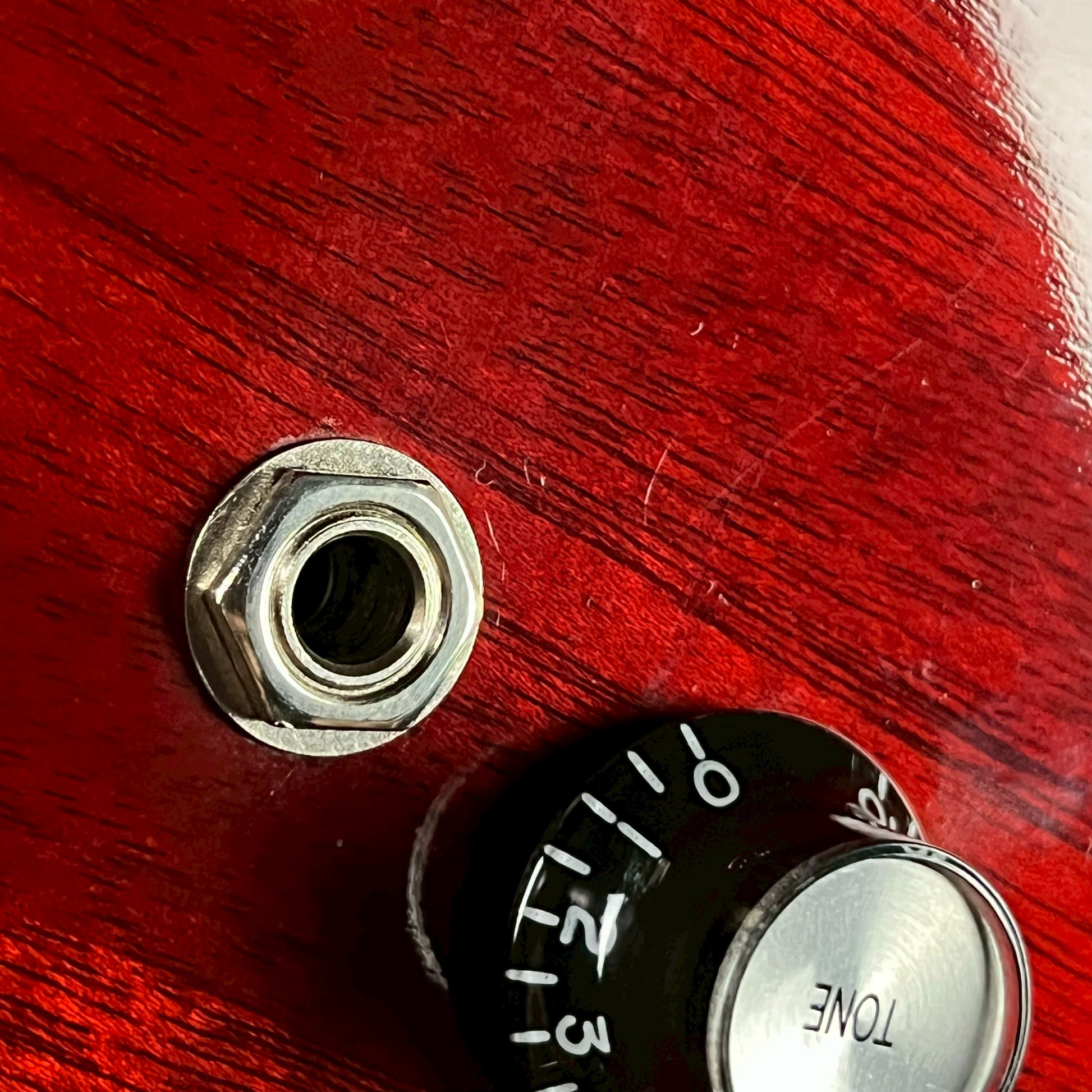 Gibson SG Standard 2019