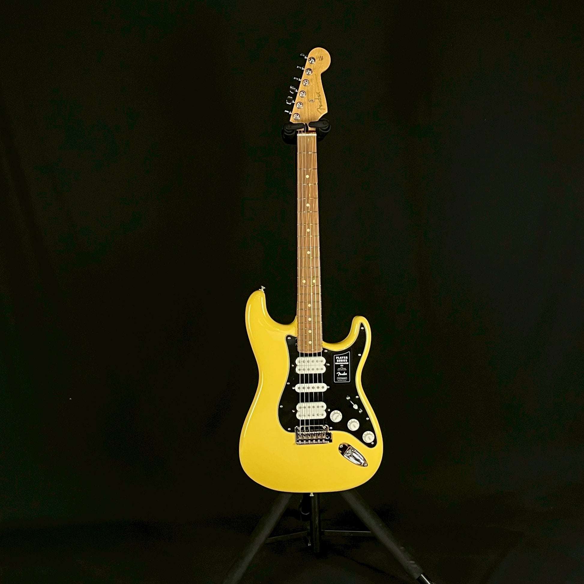Fender Player Stratocaster HSH 2019