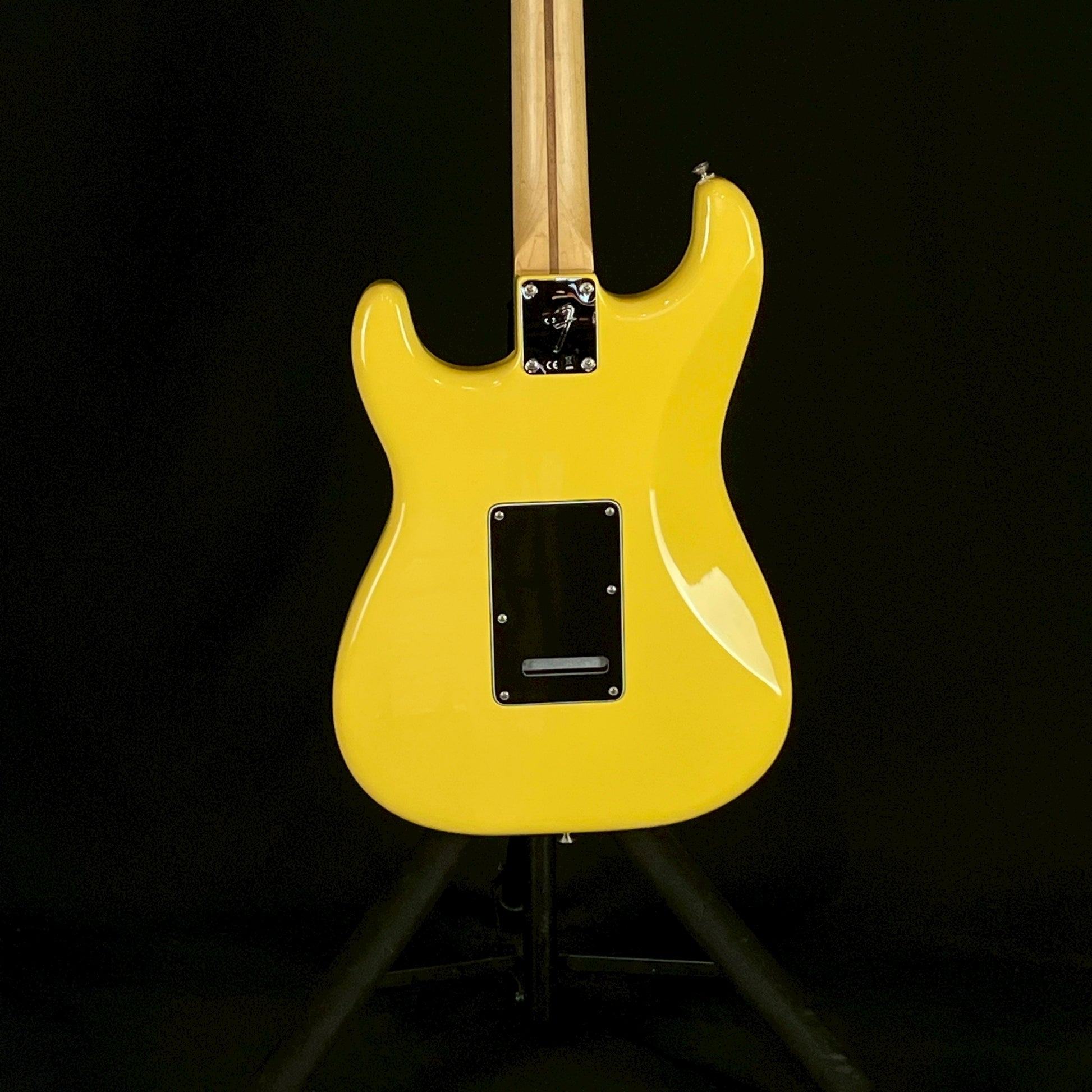 Fender Player Stratocaster HSH 2019