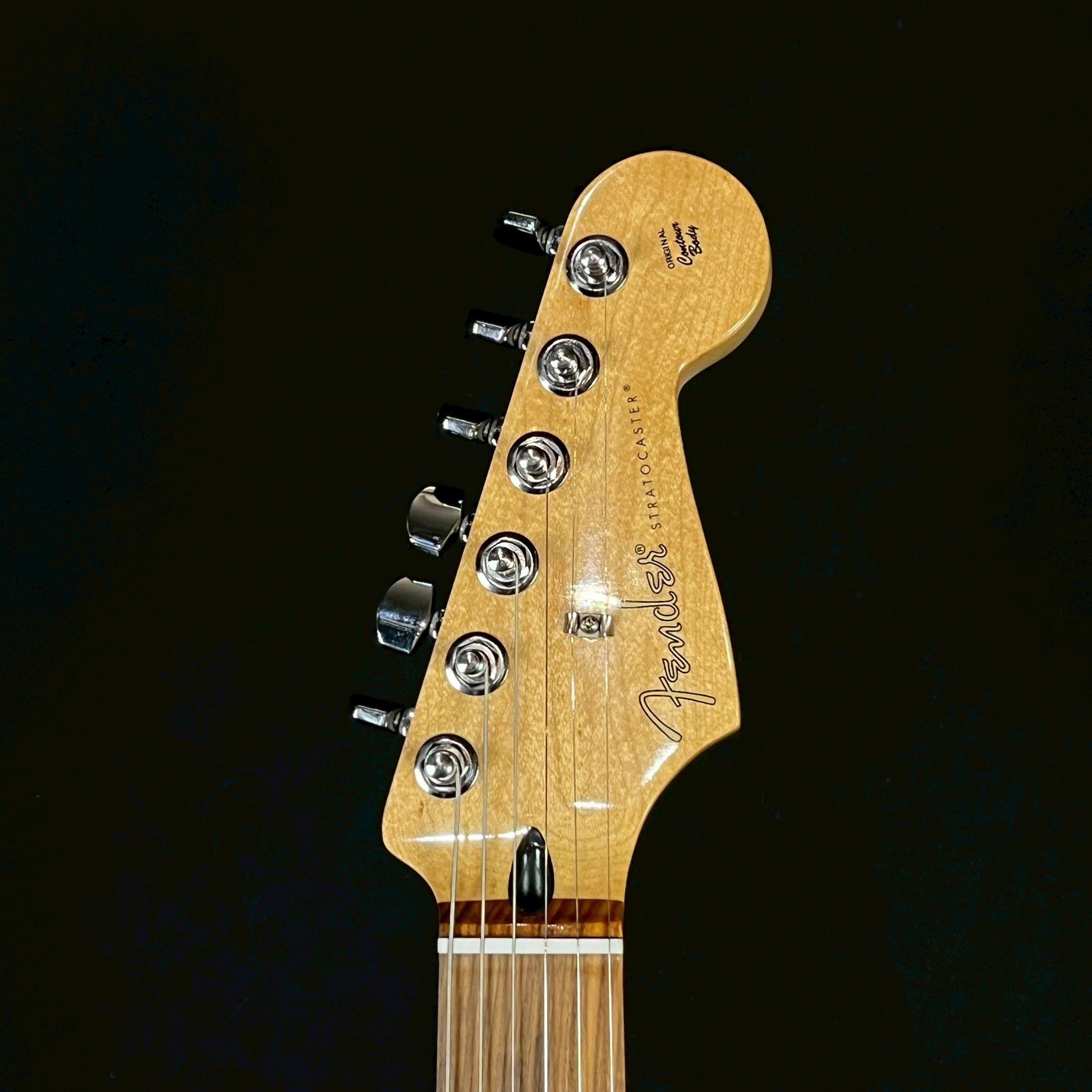 Fender Player Stratocaster HSH 2019