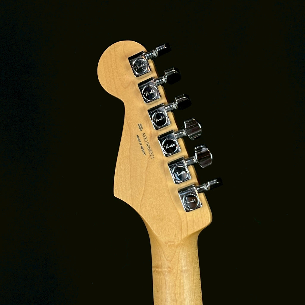 Fender Player Stratocaster HSH 2019