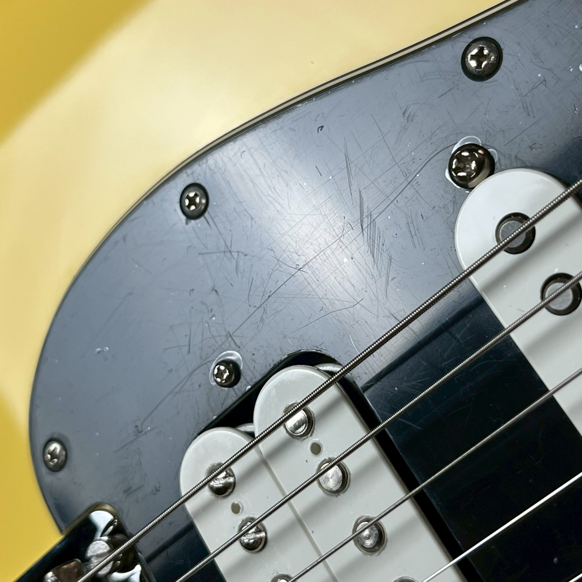 Fender Player Stratocaster HSH 2019