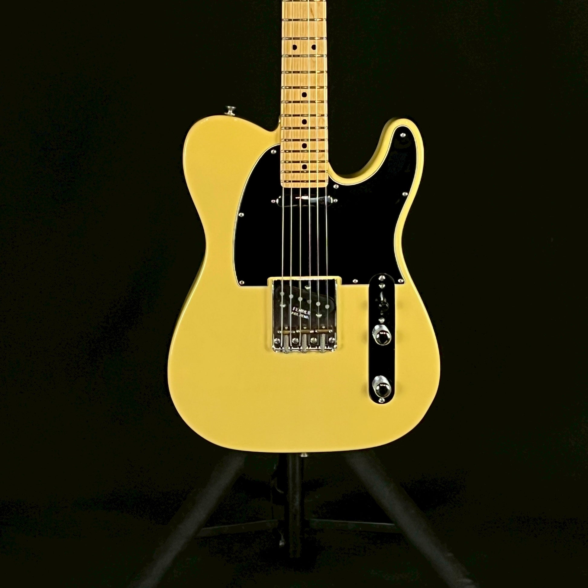 Fender American Special Telecaster 2016