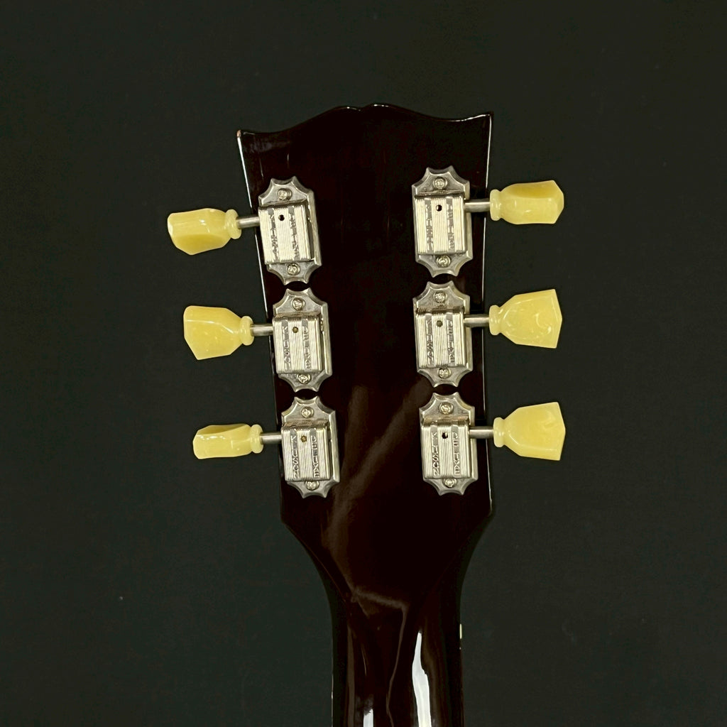 Gibson Les Paul Studio Gold Top 2013 Model