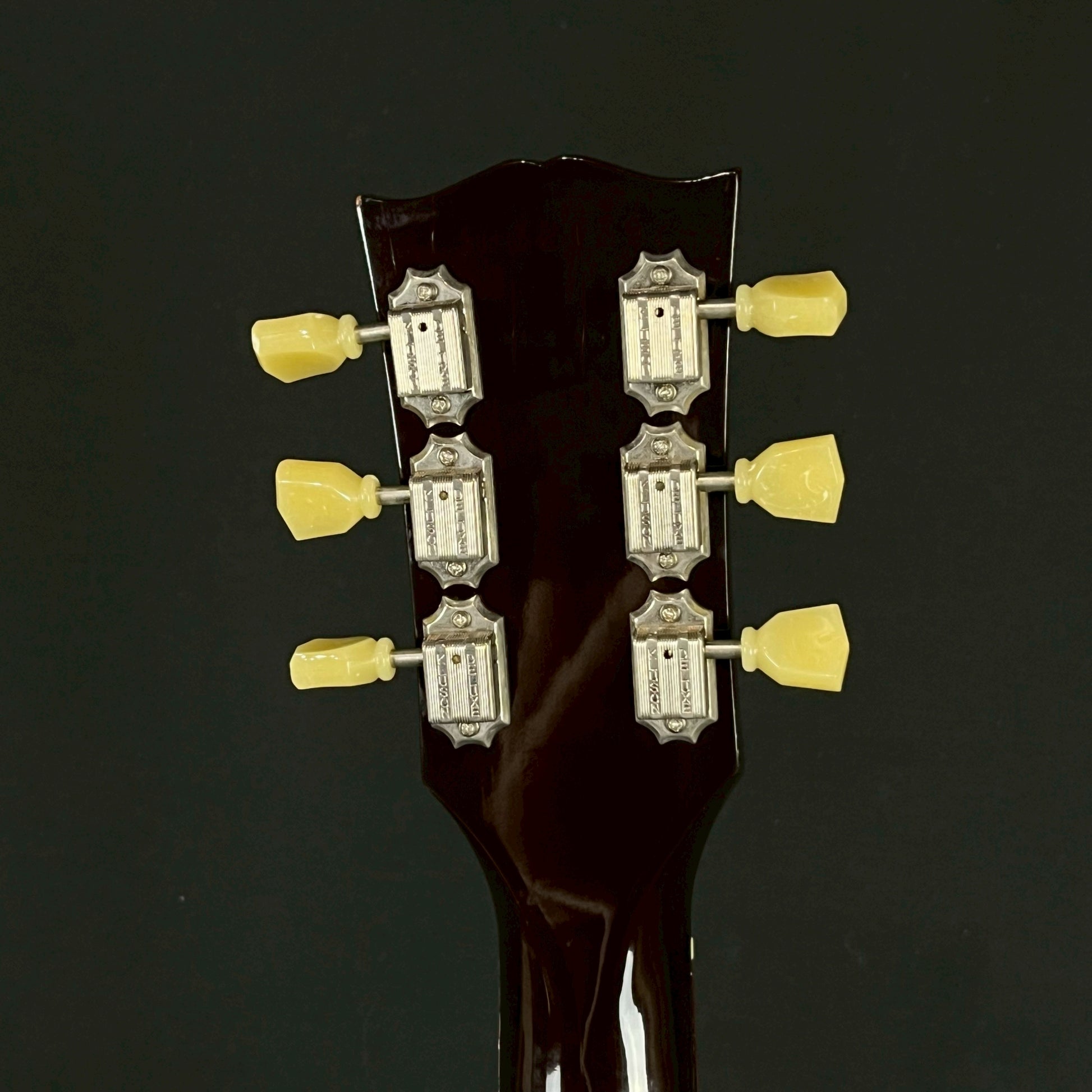Gibson Les Paul Studio Gold Top 2013 Model