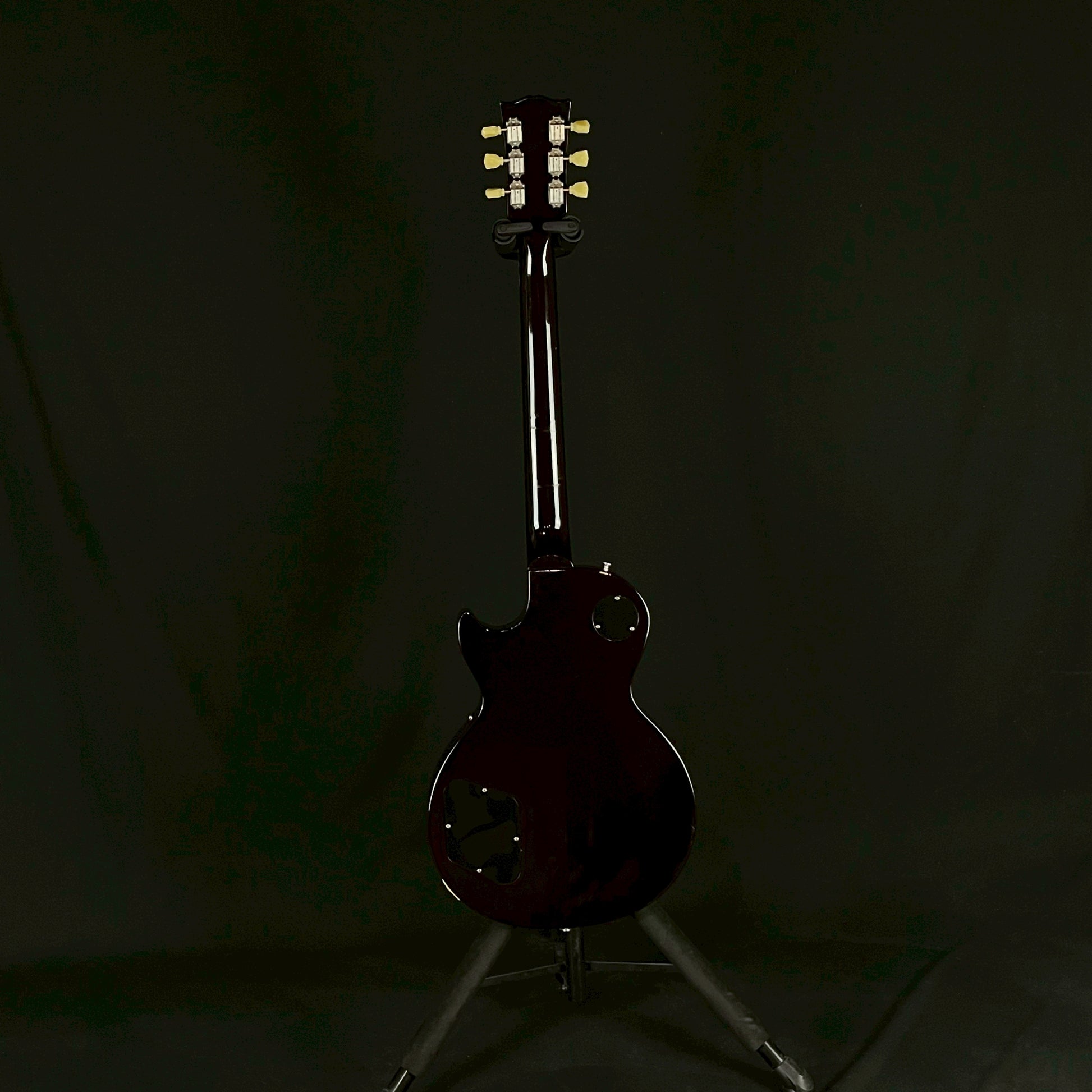Gibson Les Paul Studio Gold Top 2013 Model