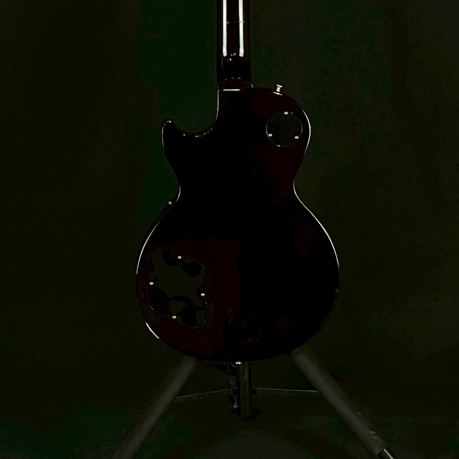 Gibson Les Paul Studio Gold Top 2013 Model
