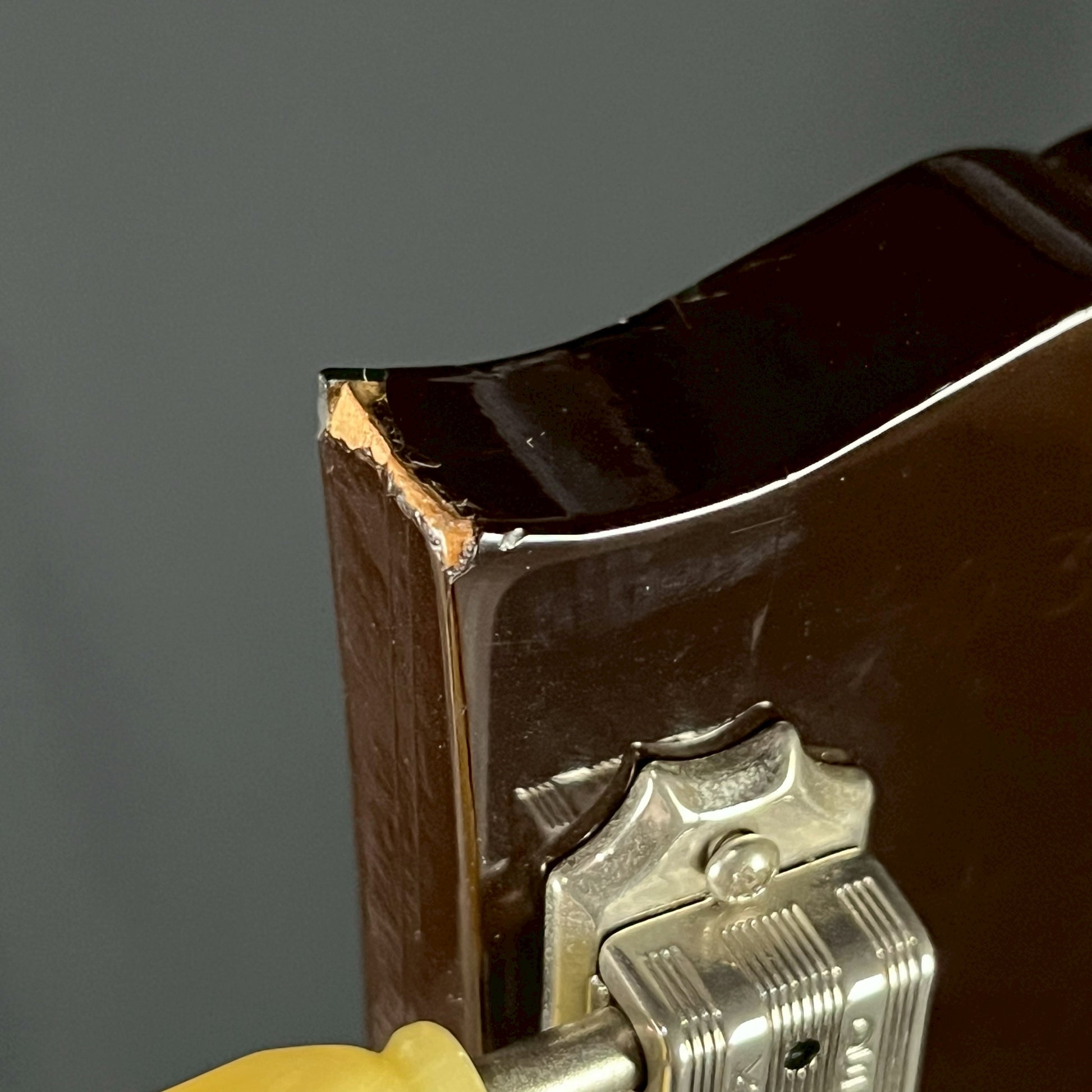 Gibson Les Paul Studio Gold Top 2013 Model