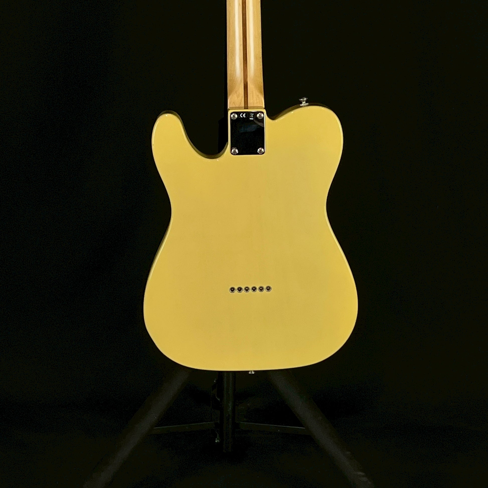 Fender American Special Telecaster 2016
