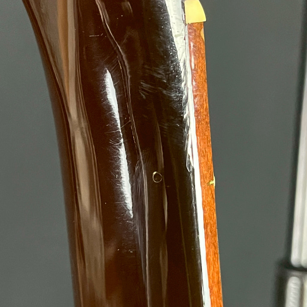 Gibson Les Paul Studio Gold Top 2013 Model