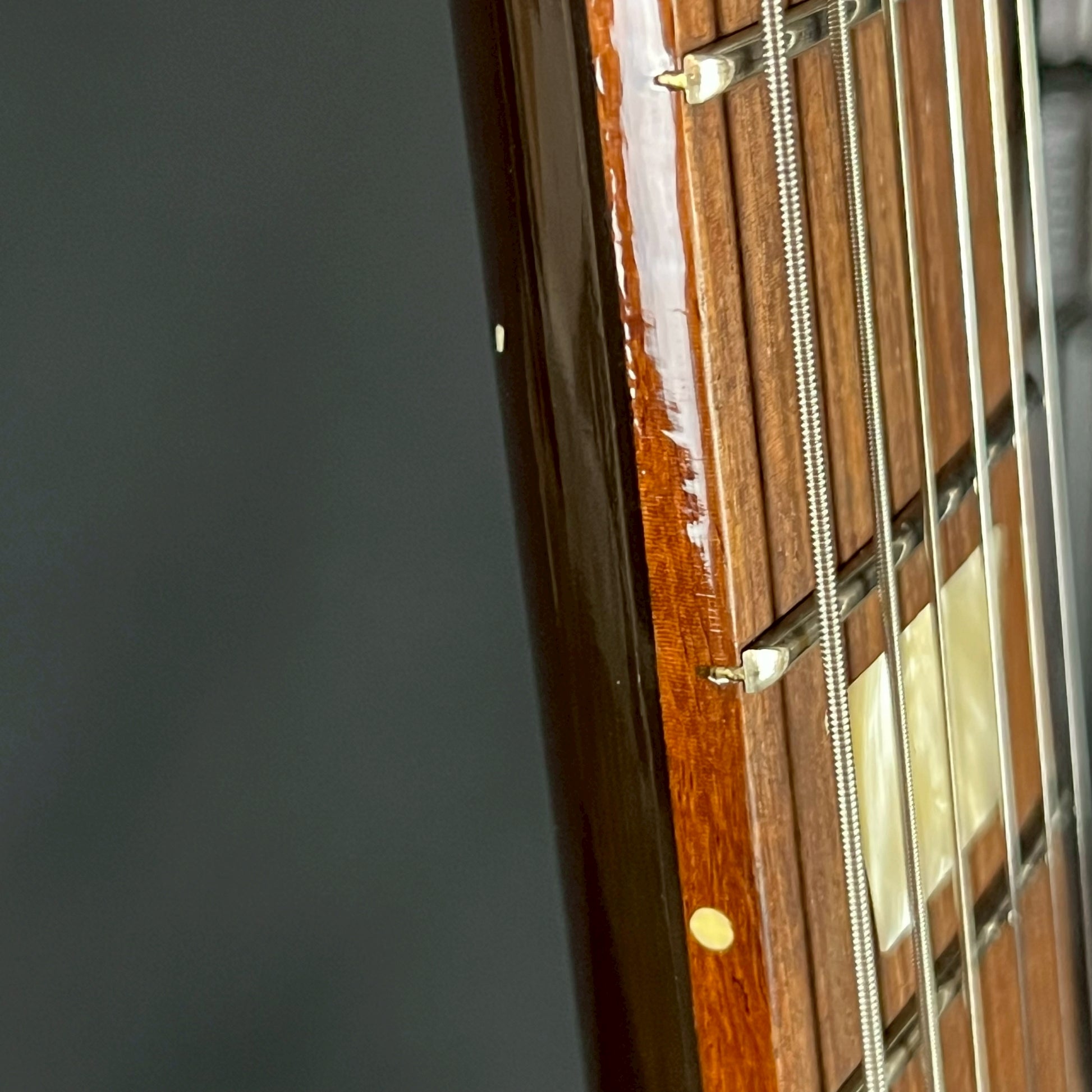 Gibson Les Paul Studio Gold Top 2013 Model