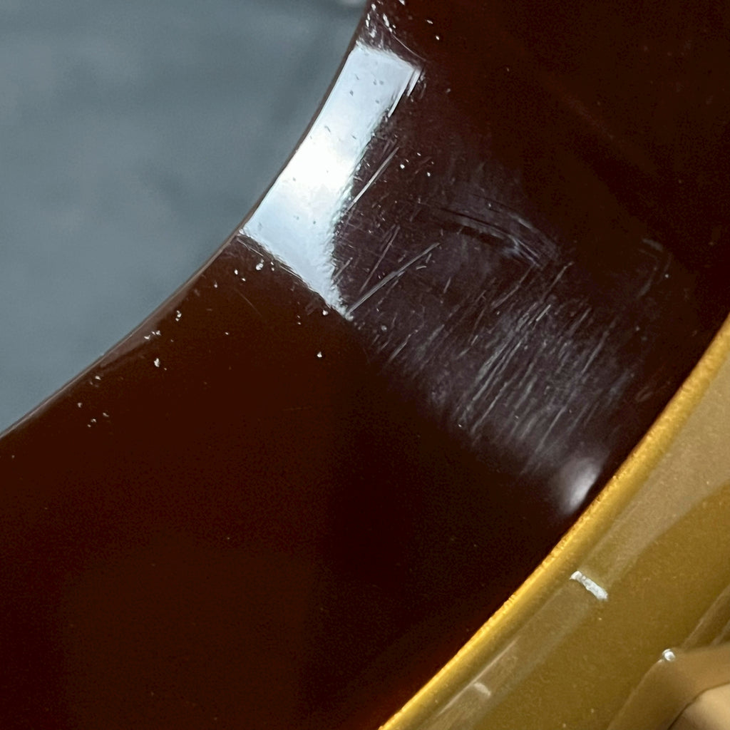 Gibson Les Paul Studio Gold Top 2013 Model