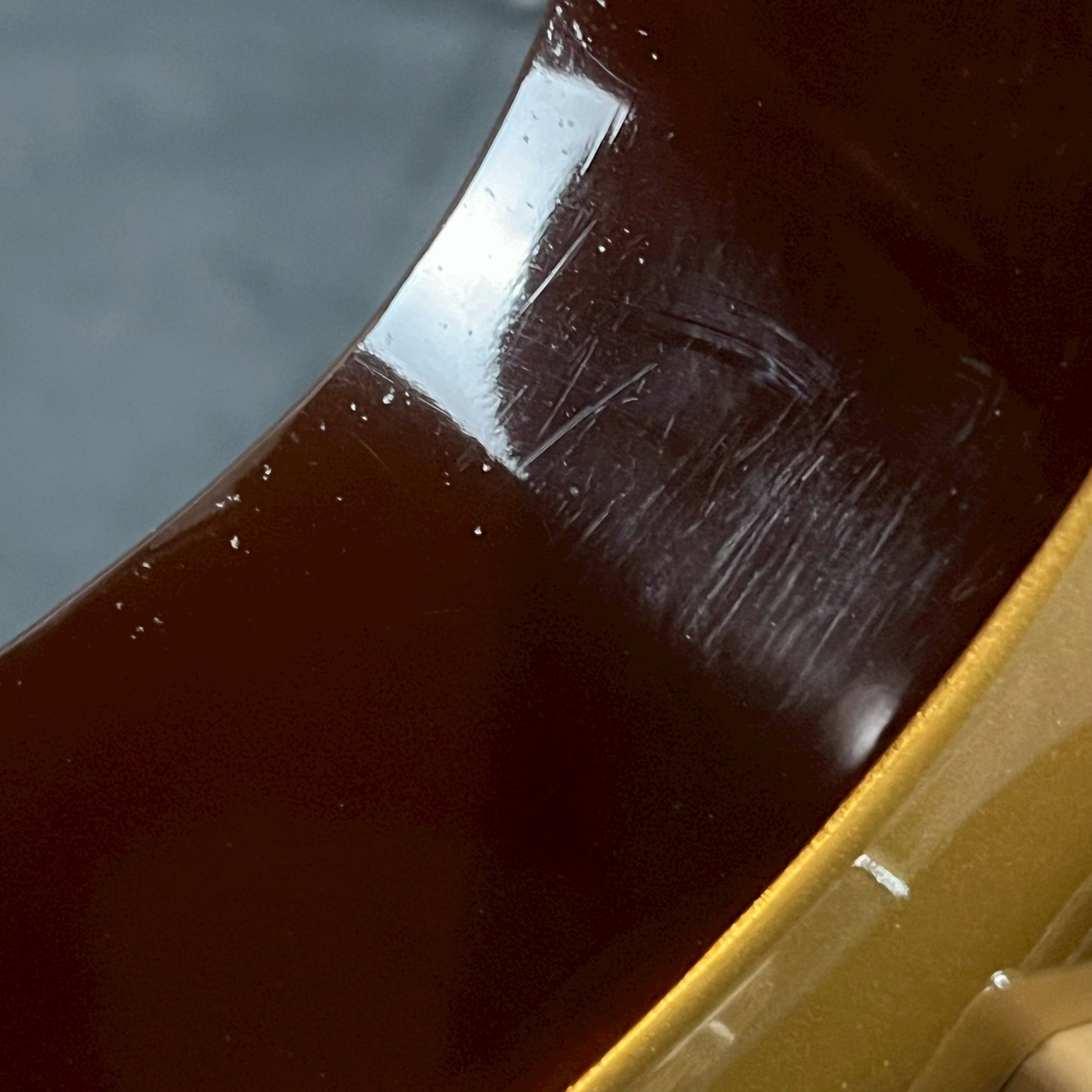 Gibson Les Paul Studio Gold Top 2013 Model