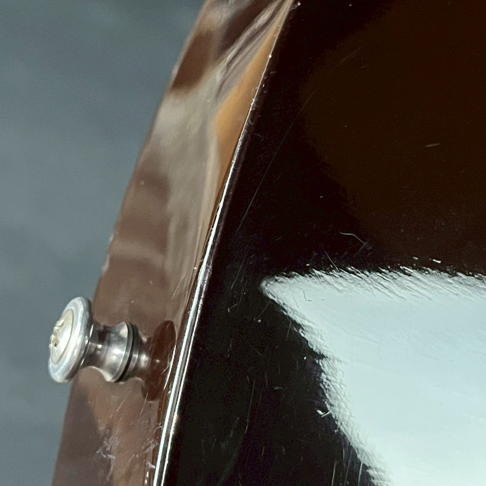 Gibson Les Paul Studio Gold Top 2013 Model