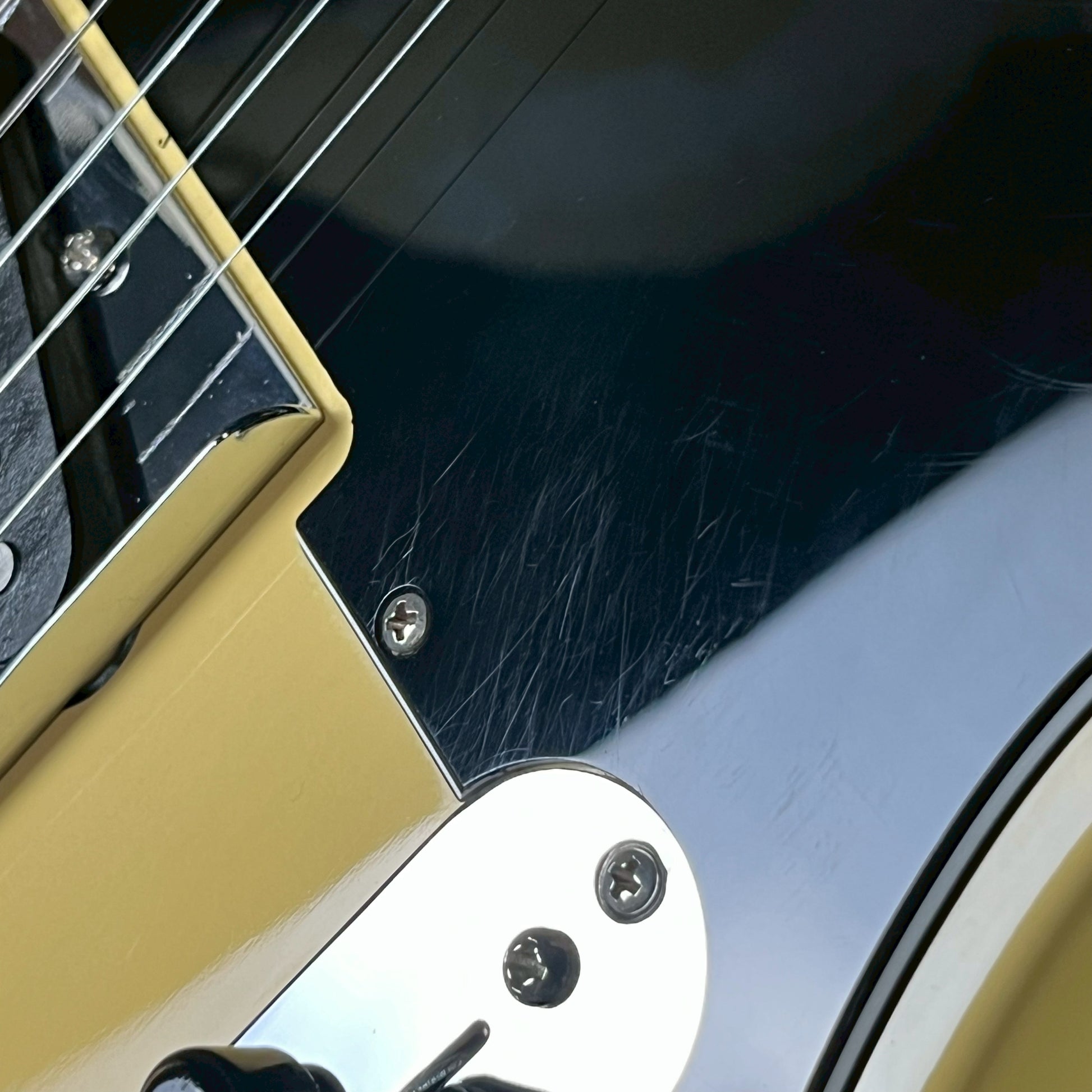 Fender American Special Telecaster 2016