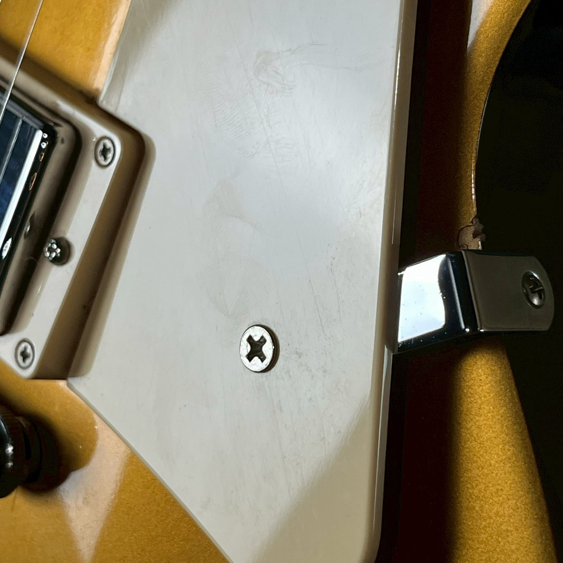 Gibson Les Paul Studio Gold Top 2013 Model