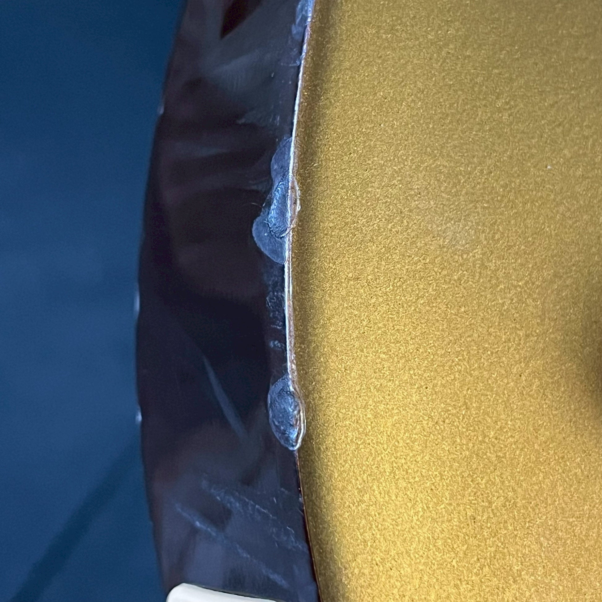 Gibson Les Paul Studio Gold Top 2013 Model