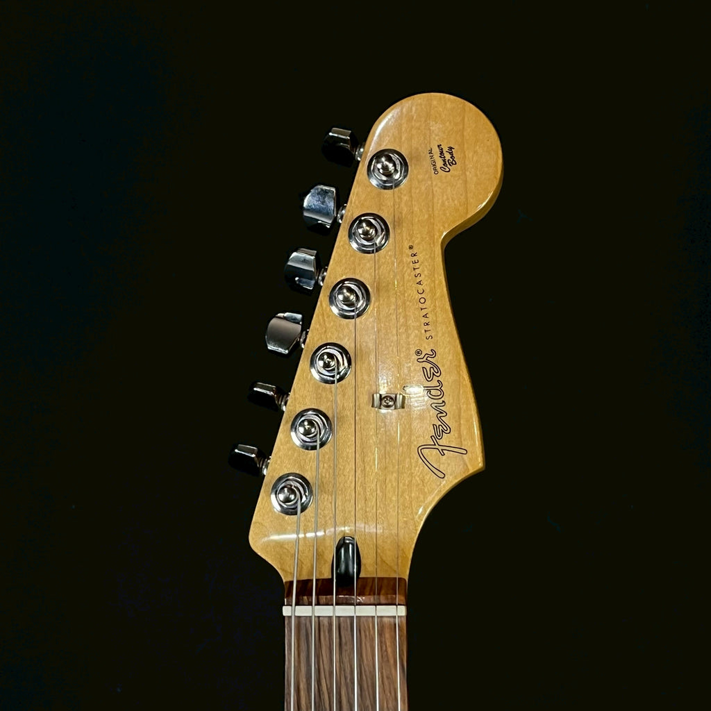 Fender Player Stratocaster HSH 2021