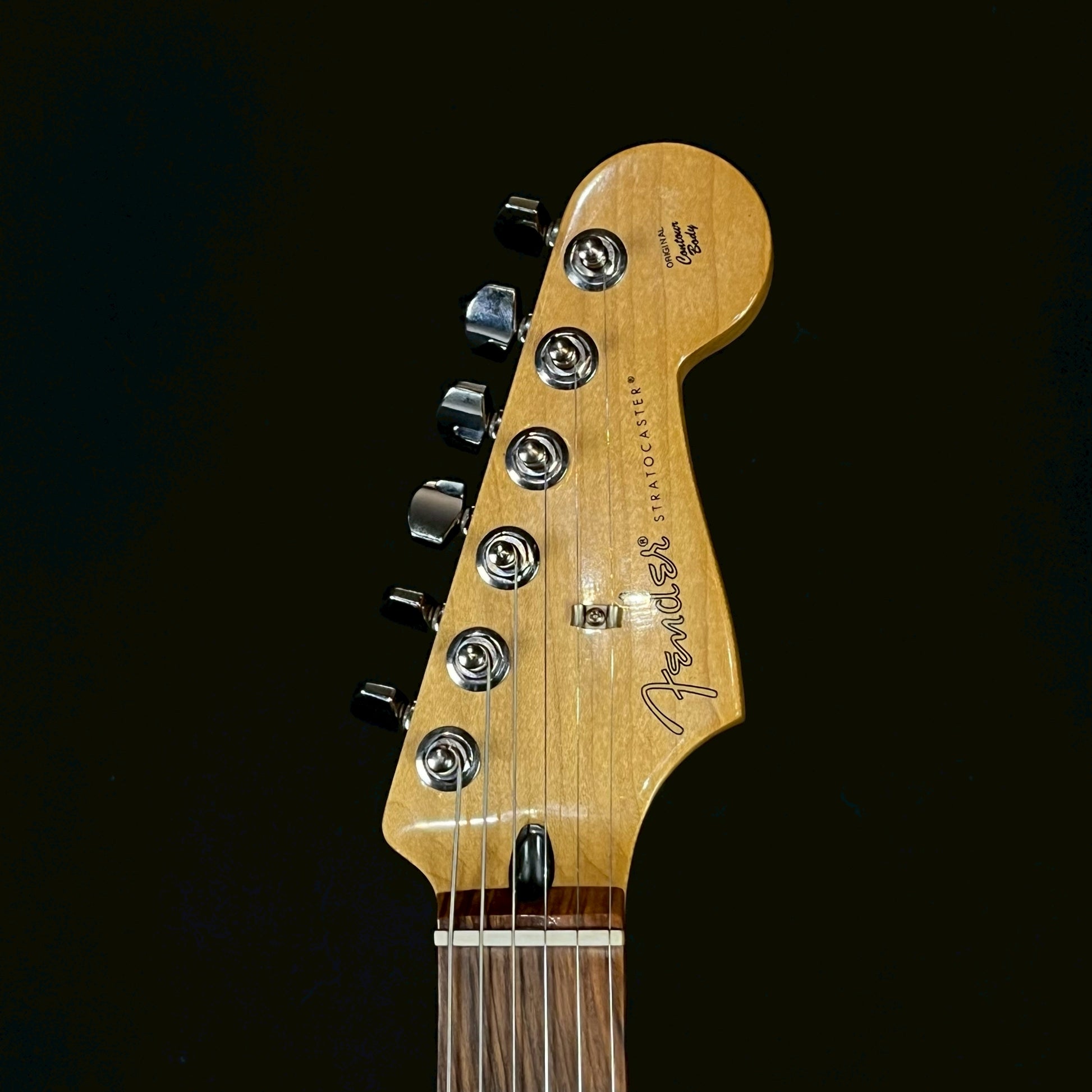 Fender Player Stratocaster HSH 2021