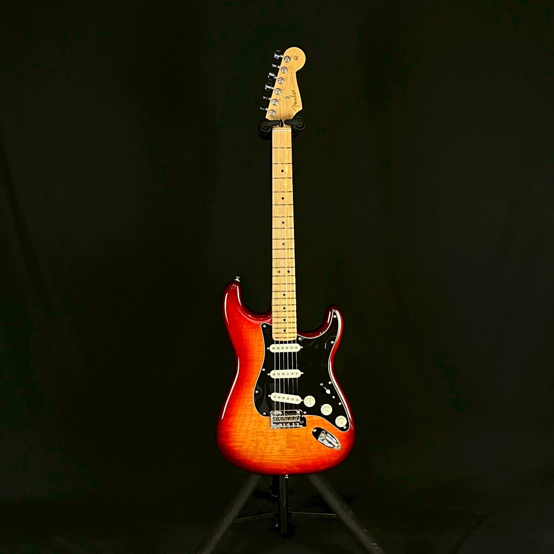 Fender Player Stratocaster Plus Top