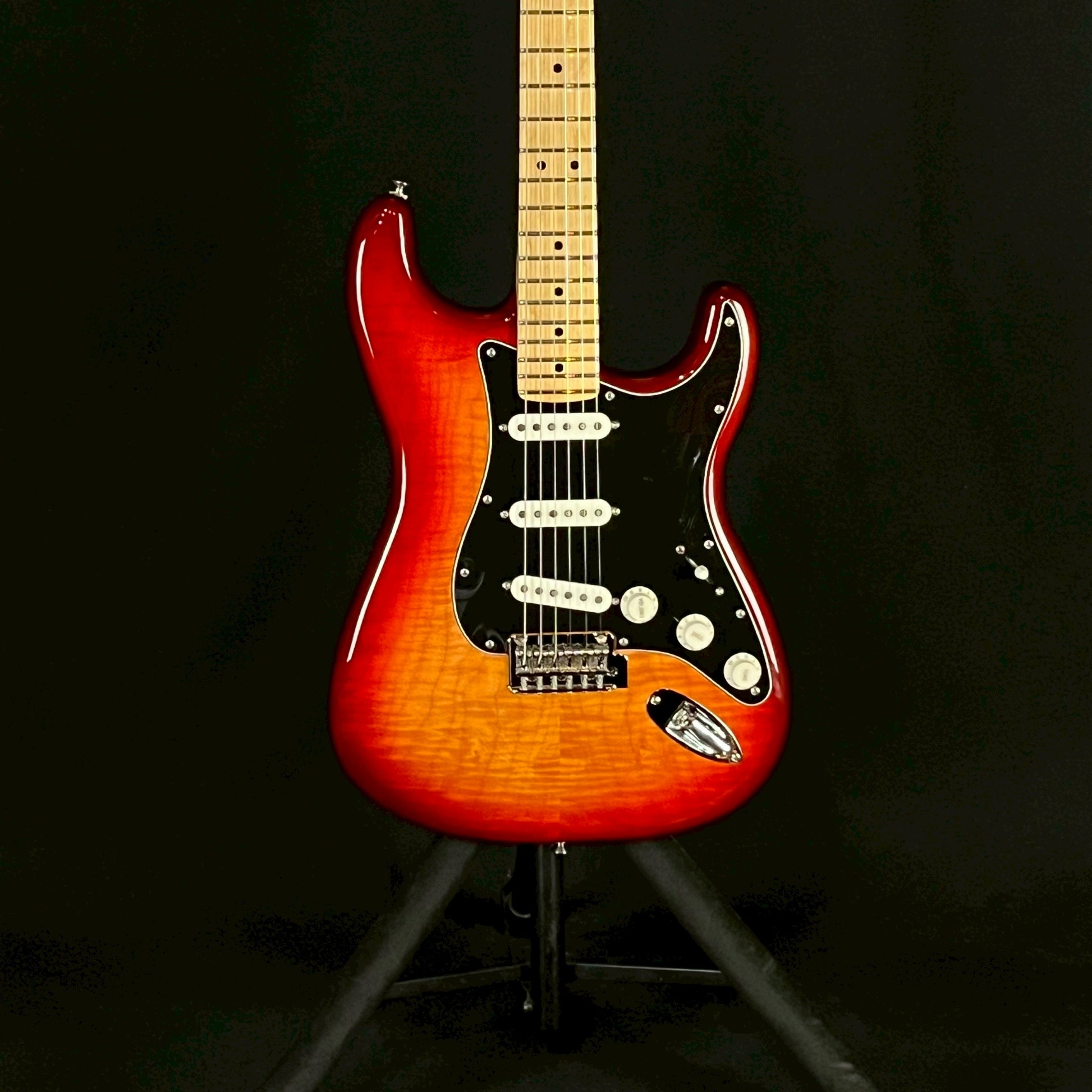 Fender Player Stratocaster Plus Top