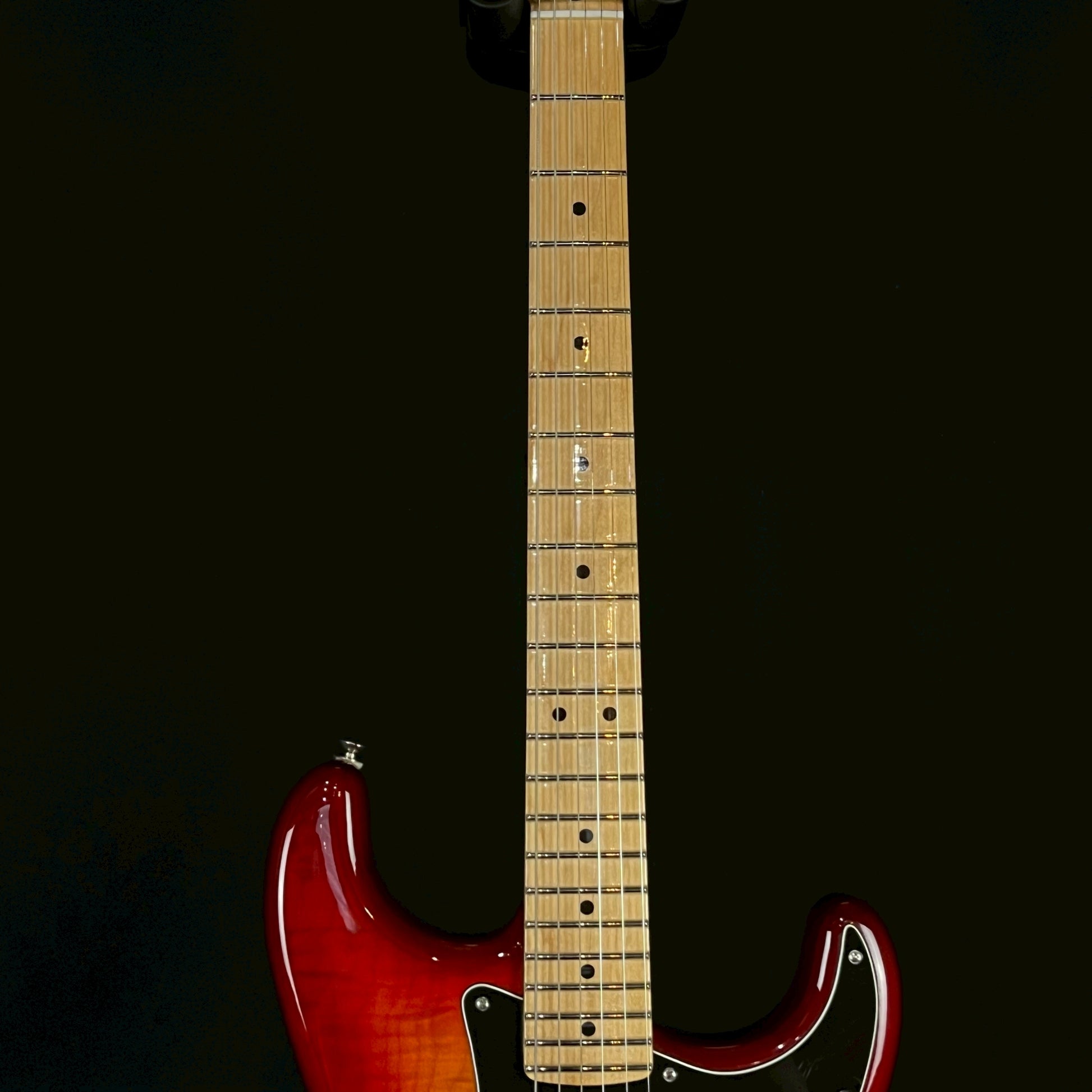 Fender Player Stratocaster Plus Top