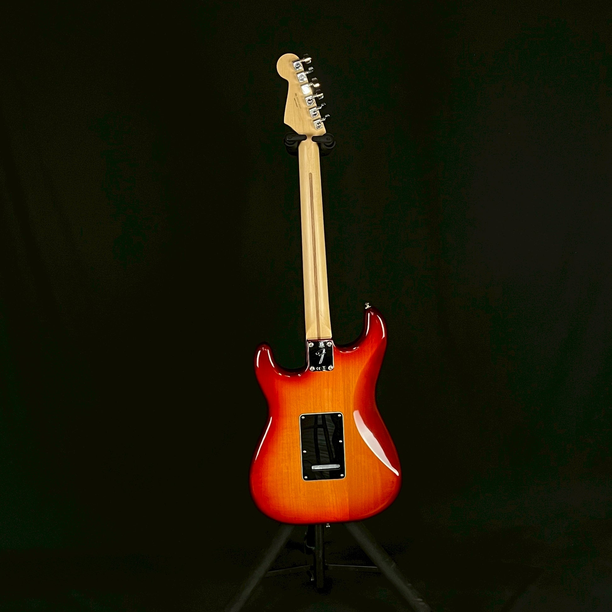 Fender Player Stratocaster Plus Top