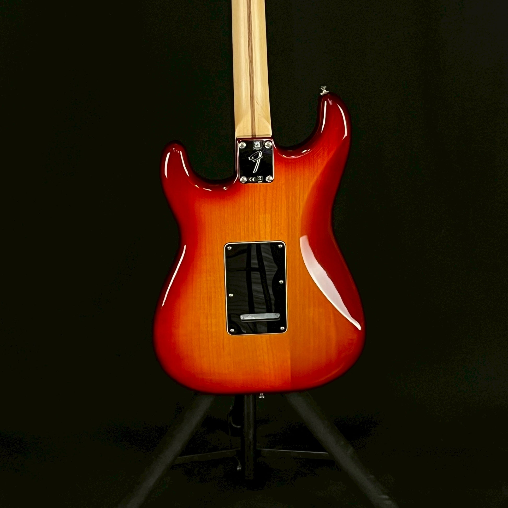 Fender Player Stratocaster Plus Top