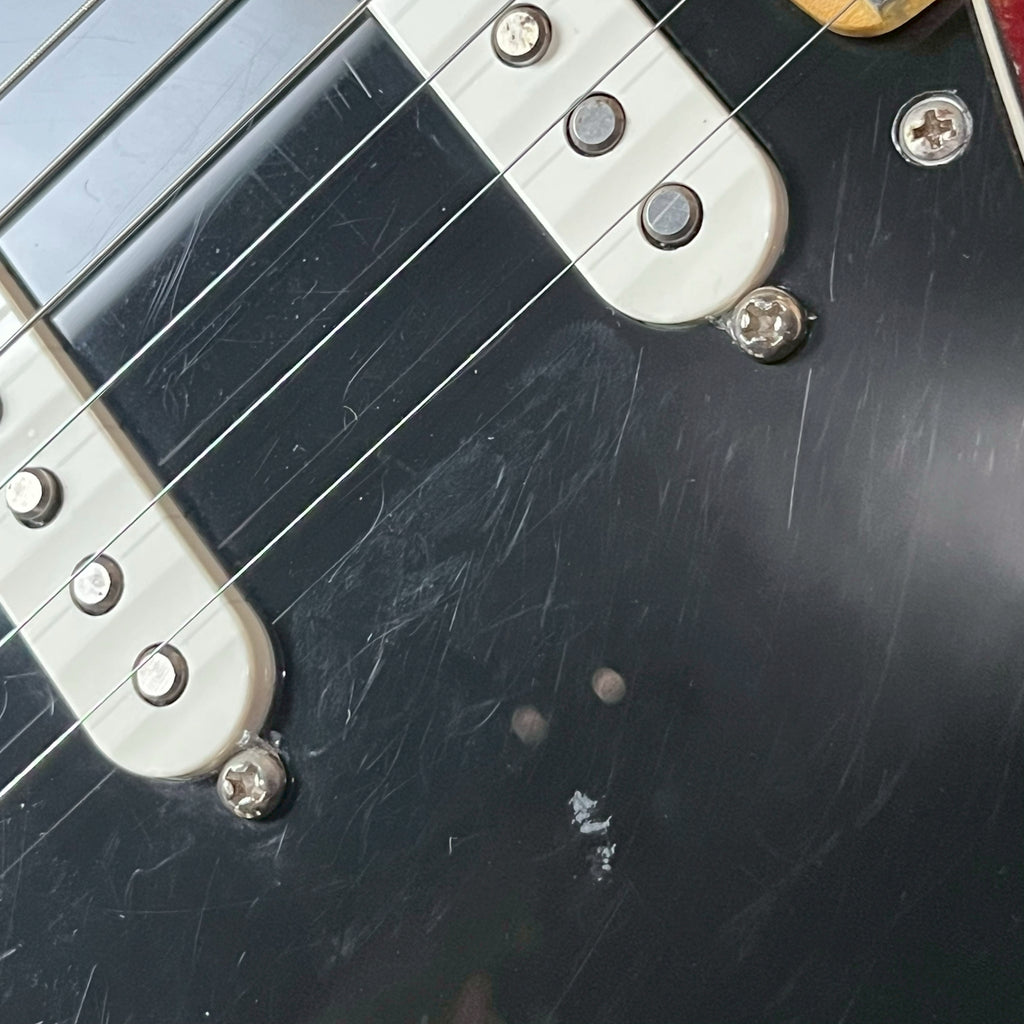 Fender Player Stratocaster Plus Top
