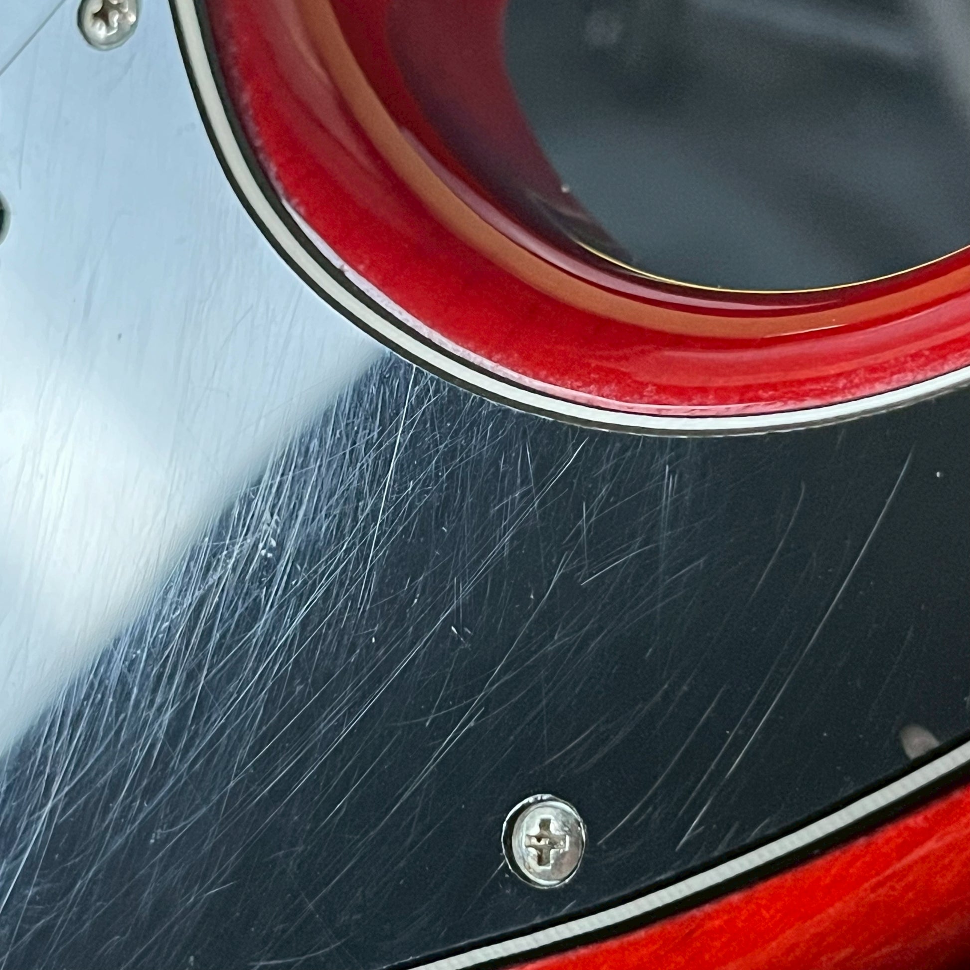 Fender Player Stratocaster Plus Top