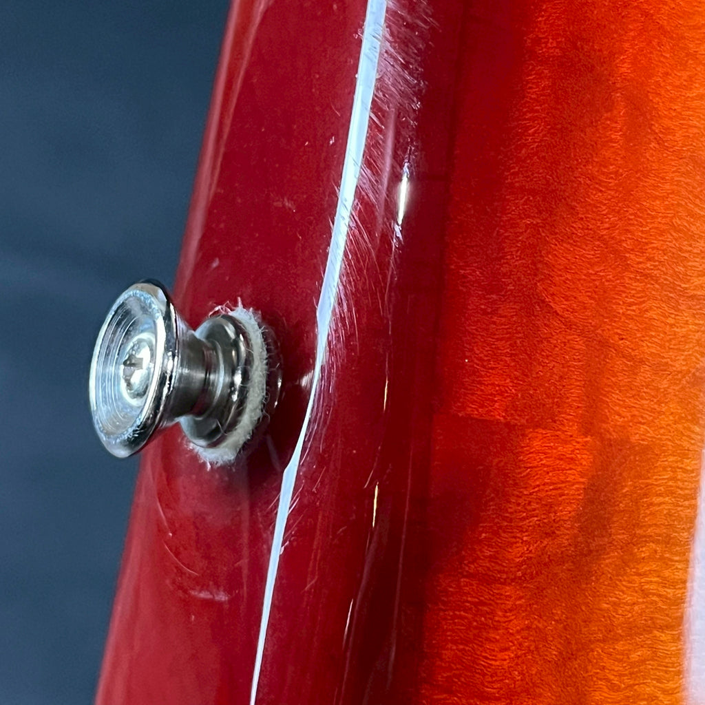 Fender Player Stratocaster Plus Top
