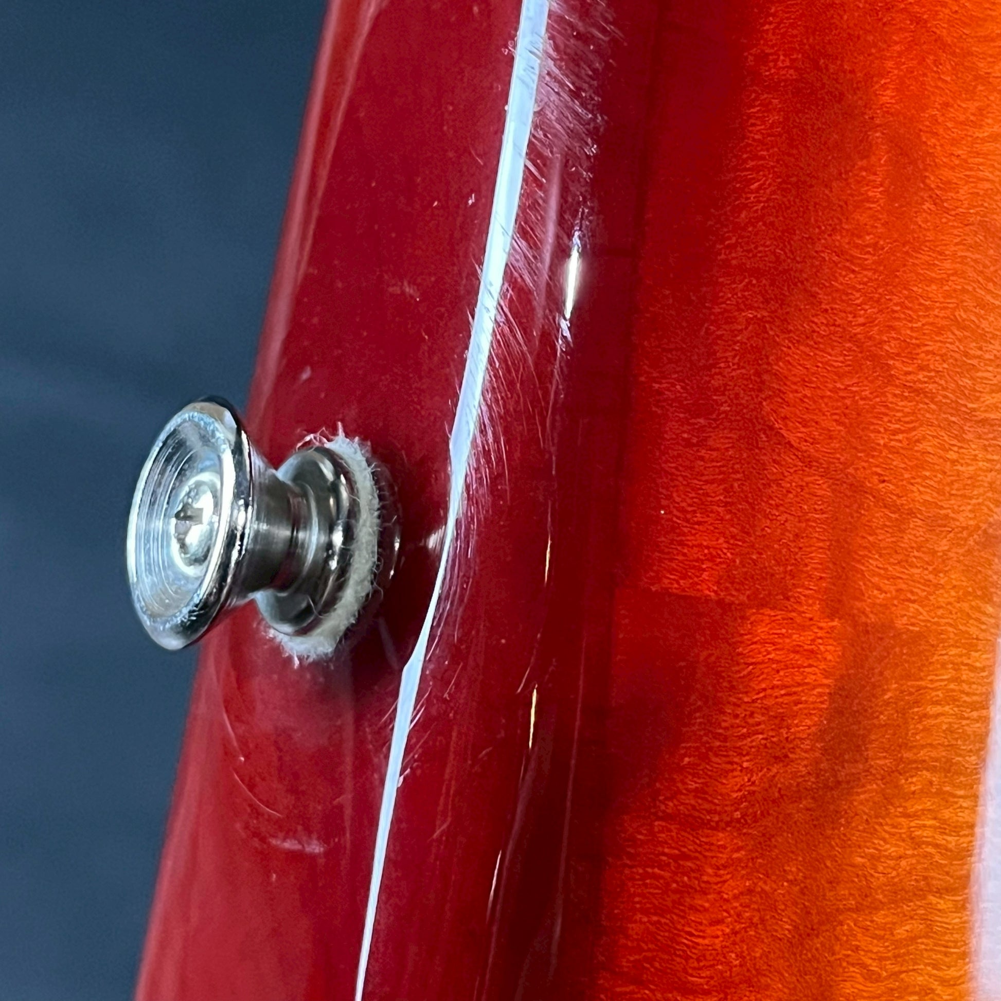 Fender Player Stratocaster Plus Top