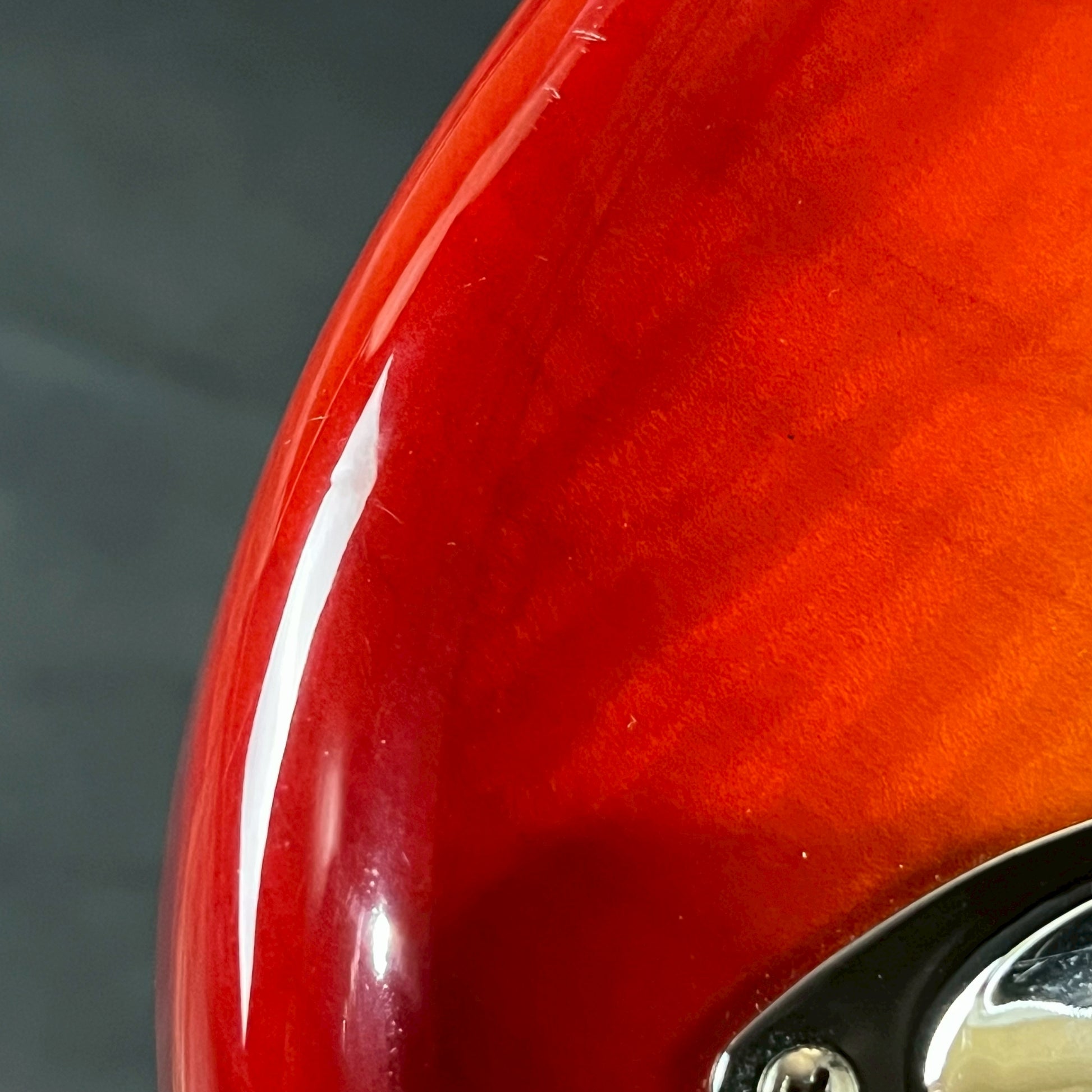 Fender Player Stratocaster Plus Top