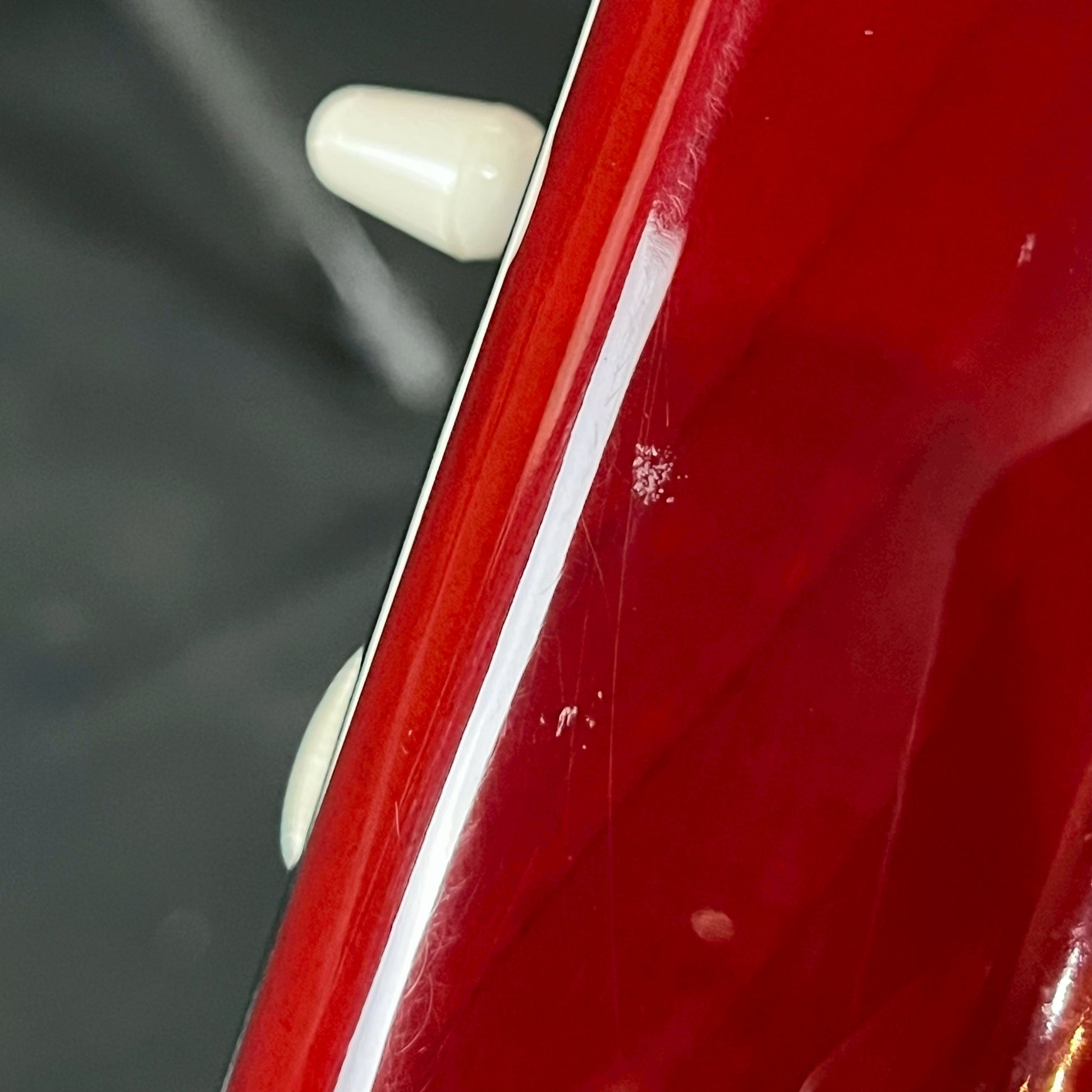 Fender Player Stratocaster Plus Top