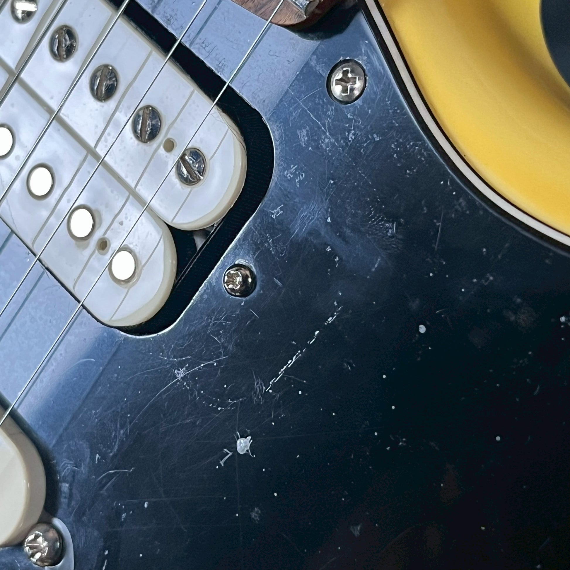 Fender Player Stratocaster HSH 2021